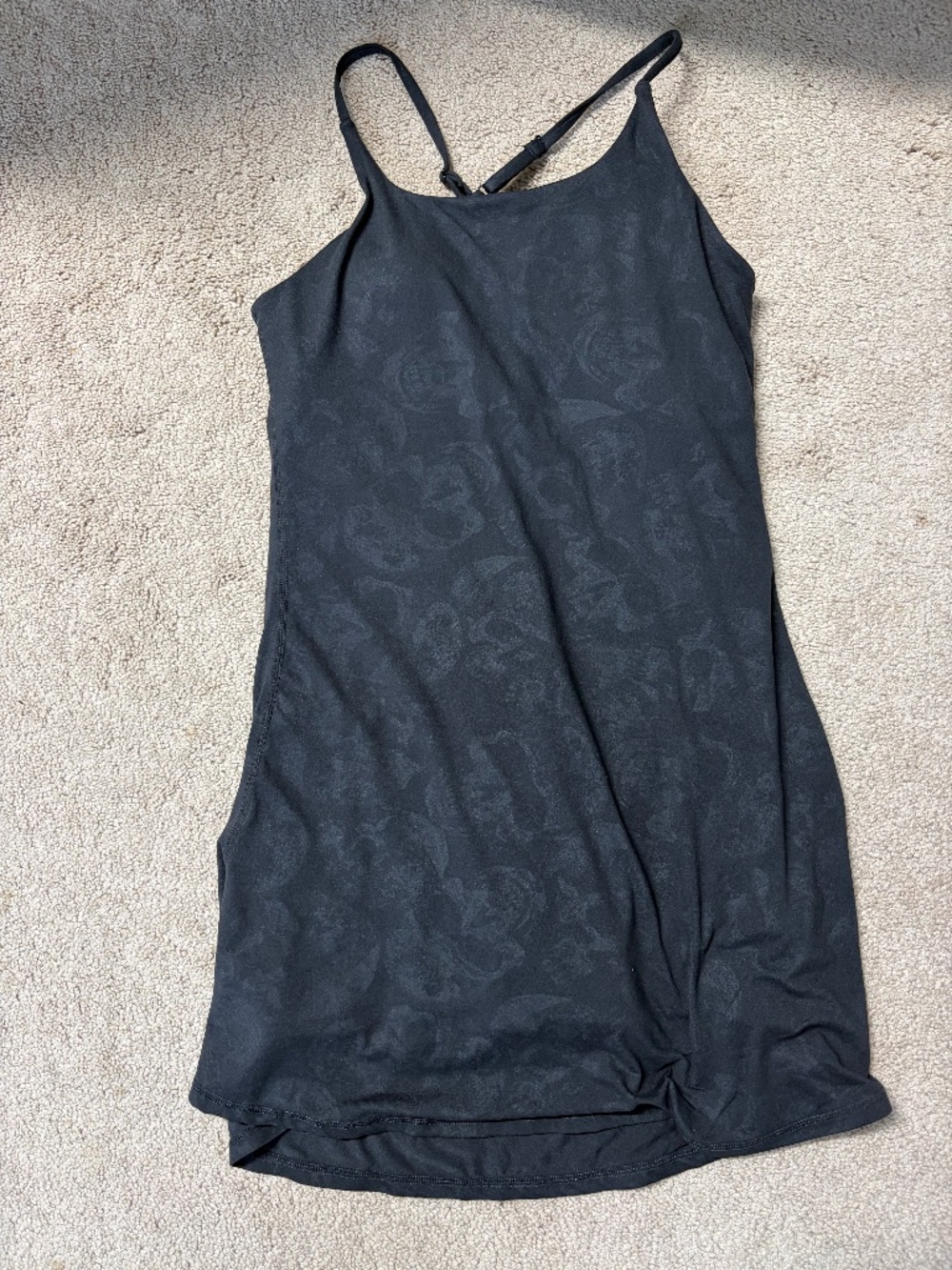 Cvg dress